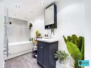 Bathroom- click for photo gallery